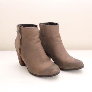 BP. Trolley Bootie NORDSTROM